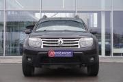 Renault Duster I Ульяновск  - изображение 24