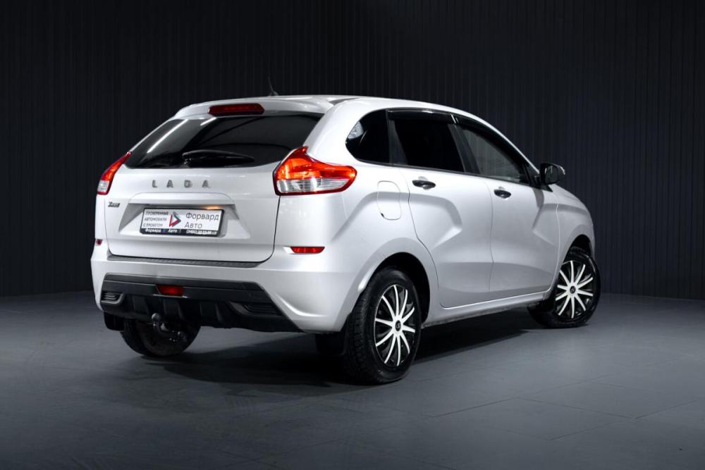 Lada (ВАЗ) XRAY I Тюмень  - изображение 8