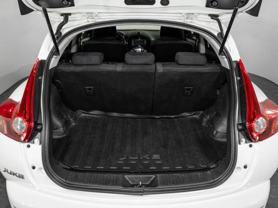 Nissan Juke I Иркутск  - изображение 20