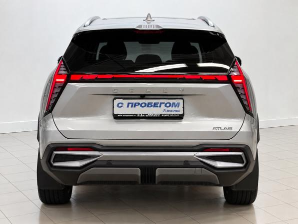 Geely Atlas II с пробегом 2024 года, цена 2 670 000 рублей, 33633 км, внедорожник, Автокод Объявления