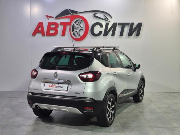 Renault Kaptur I с пробегом 2016 года, цена 1 199 000 рублей, 221358 км, внедорожник, Автокод Объявления
