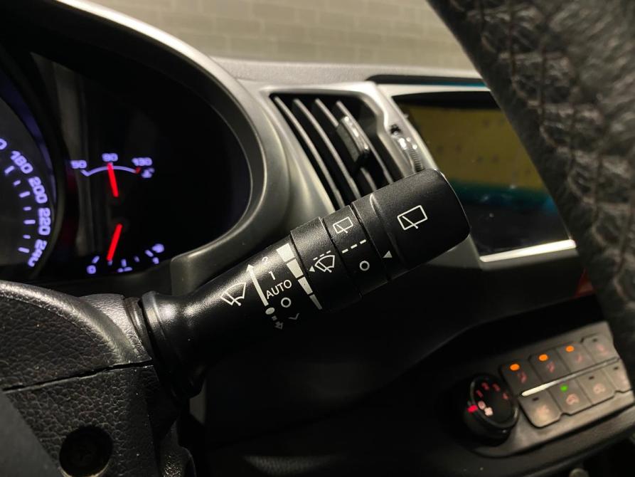 Kia Sportage III Челябинск  - изображение 19