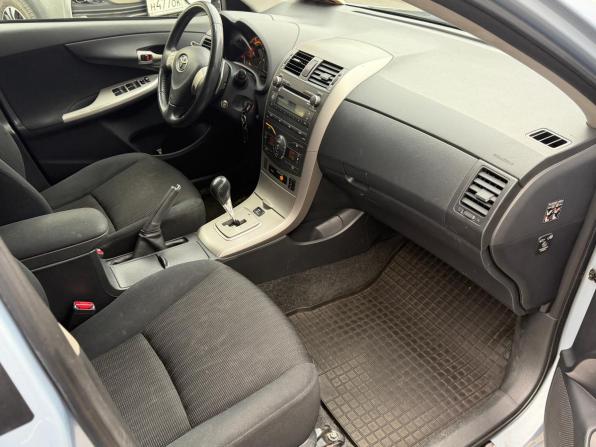 Toyota Corolla X (E140 E150) с пробегом 2007 года, цена 699 000 рублей, 202300 км, седан, Автокод Объявления