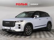 Jaecoo J7 I Химки  - изображение 21