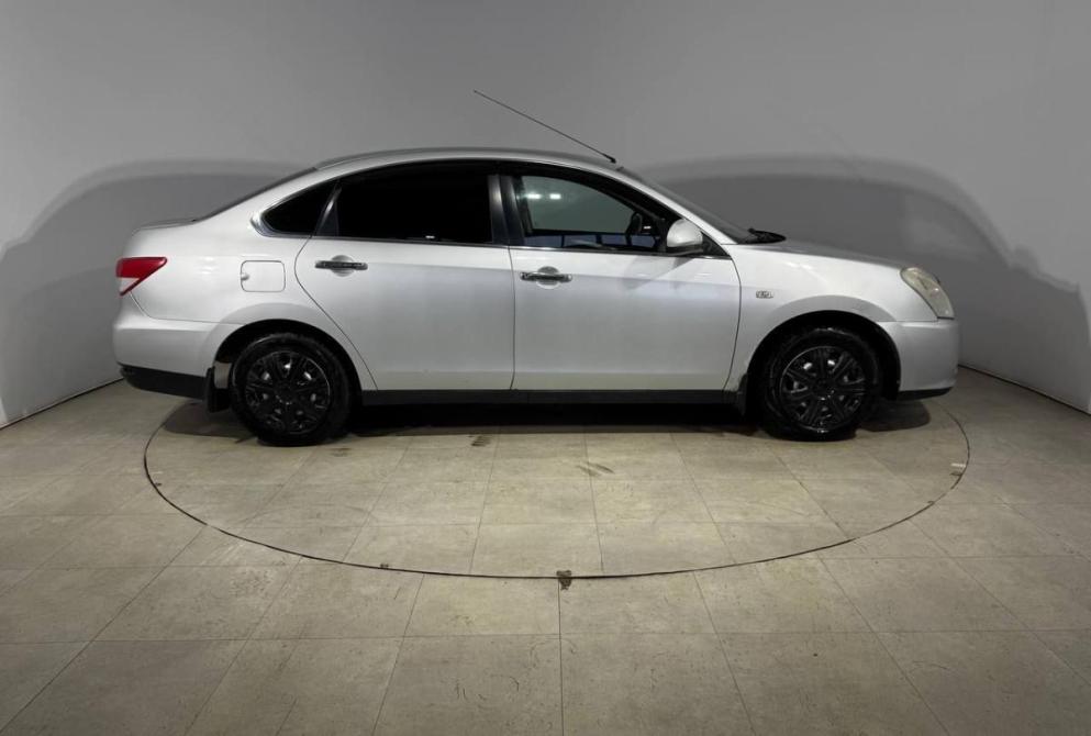 Nissan Almera III (G15) Саранск  - изображение 6