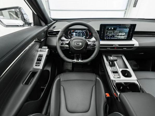 GAC GS4 с пробегом 2026 года, цена 3 299 000 рублей, 10 км, внедорожник, Автокод Объявления