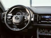 Skoda Kodiaq I Екатеринбург  - изображение 43