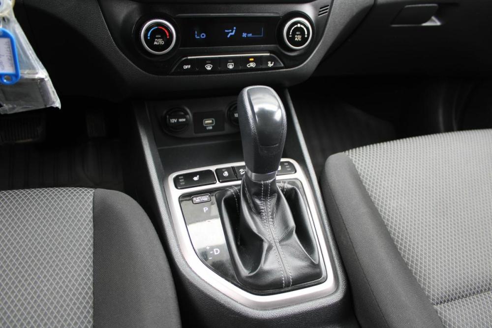Hyundai Creta II Пермь  - изображение 20