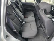SsangYong Kyron I Рестайлинг Липецк  - изображение 22