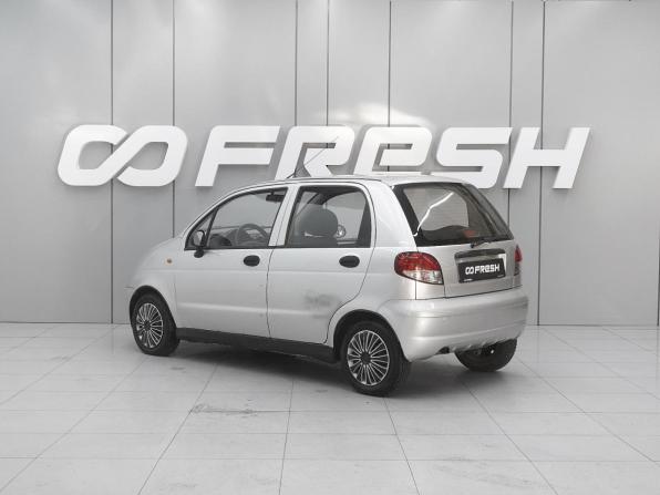 Daewoo Matiz I Рестайлинг с пробегом 2011 года, цена 220 000 рублей, 120663 км, хэтчбек, Автокод Объявления