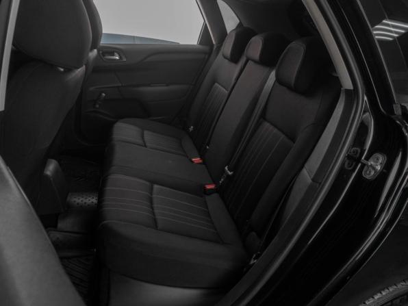 Citroen C4 II с пробегом 2012 года, цена 649 000 рублей, 157499 км, хэтчбек, Автокод Объявления