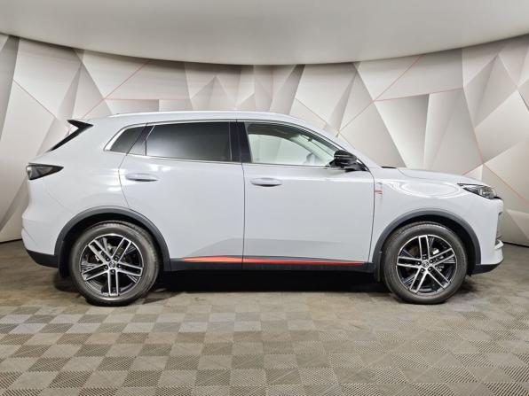 Changan CS55 Plus II с пробегом 2024 года, цена 2 098 000 рублей, 7363 км, внедорожник, Автокод Объявления