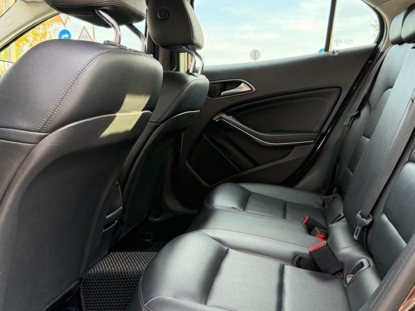 Mercedes-Benz GLA I (X156) с пробегом 2014 года, цена 1 649 900 рублей, 131000 км, внедорожник, Автокод Объявления