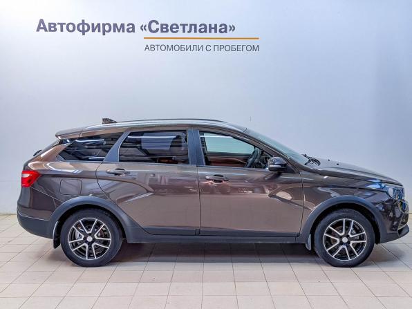 Lada (ВАЗ) Vesta I с пробегом 2019 года, цена 1 022 000 рублей, 162751 км, универсал, Автокод Объявления
