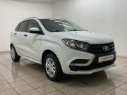 Lada (ВАЗ) XRAY I Энгельс  - изображение 38