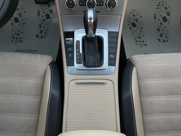 Volkswagen Passat CC I Рестайлинг с пробегом 2013 года, цена 1 270 000 рублей, 173000 км, седан, Автокод Объявления