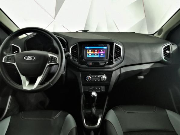 Lada (ВАЗ) XRAY I с пробегом 2020 года, цена 1 075 000 рублей, 114760 км, хэтчбек, Автокод Объявления