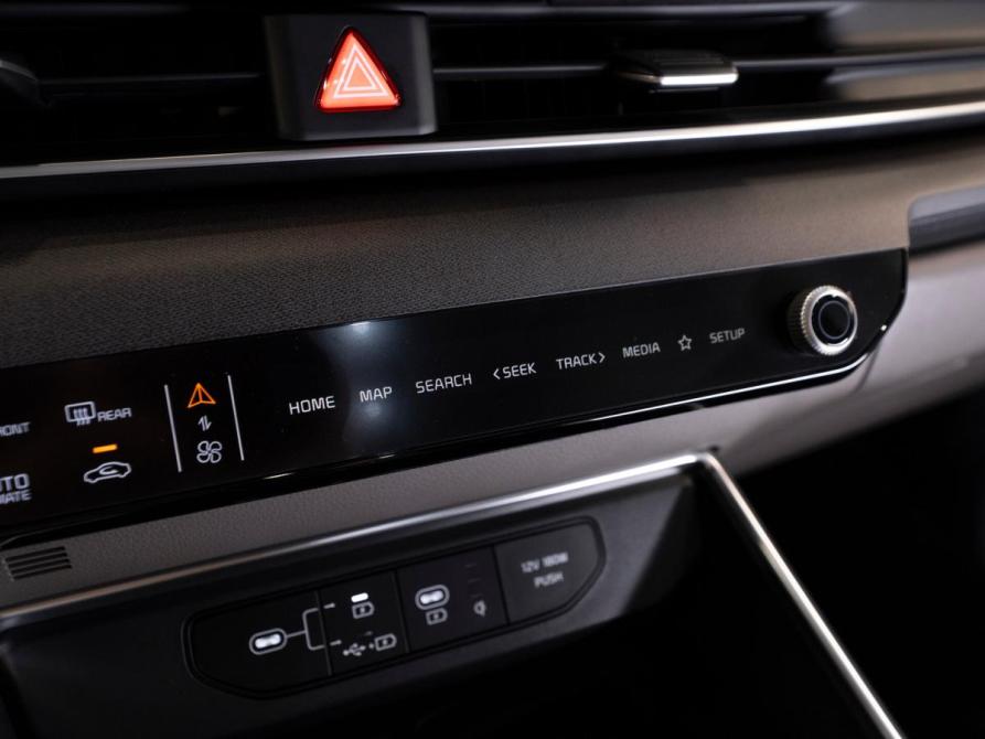 Kia Carnival IV Рестайлинг Москва  - изображение 19