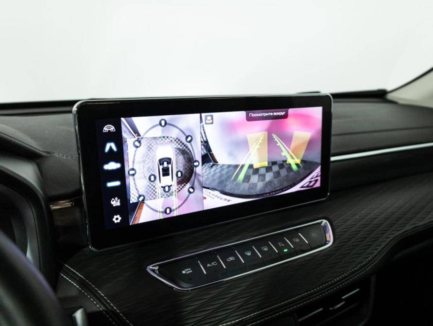 Haval Jolion I Санкт-Петербург  - изображение 15