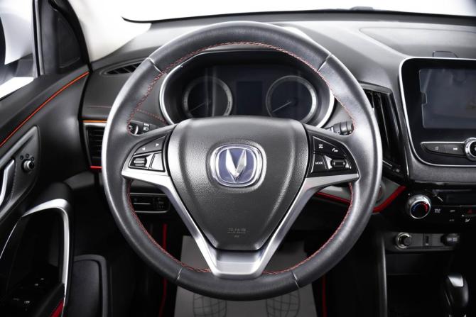 Changan CS55 с пробегом 2020 года, цена 1 649 000 рублей, 67327 км, внедорожник, Автокод Объявления
