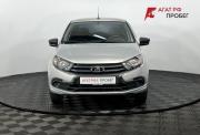 Lada (ВАЗ) Granta I Рестайлинг Нижний Новгород  - изображение 25