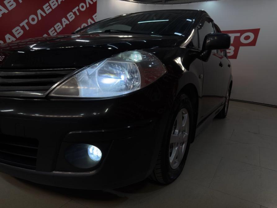 Nissan Tiida I Рестайлинг Новочеркасск  - изображение 7