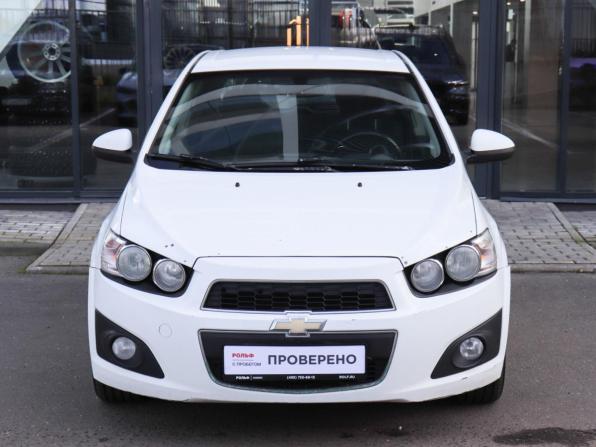 Chevrolet Aveo II с пробегом 2012 года, цена 549 000 рублей, 225800 км, хэтчбек, Автокод Объявления