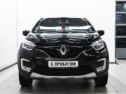 Renault Kaptur I Красноярск  - изображение 33