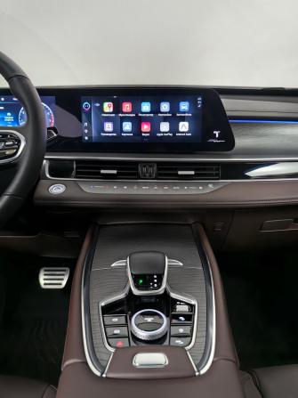 Chery Tiggo 8 Pro Max I Рестайлинг с пробегом 2023 года, цена 2 599 000 рублей, 32924 км, внедорожник, Автокод Объявления