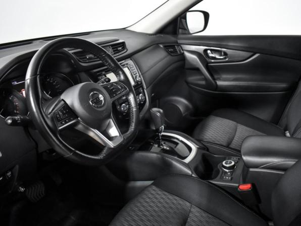 Nissan X-Trail III Рестайлинг с пробегом 2019 года, цена 1 770 000 рублей, 218580 км, внедорожник, Автокод Объявления