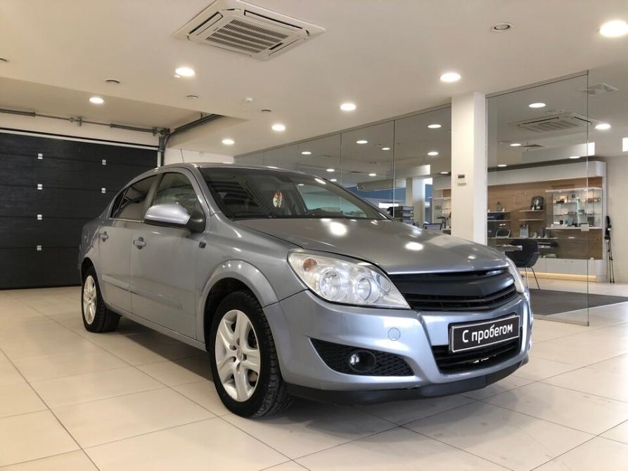 Opel Astra H Рестайлинг Астрахань  - изображение 3