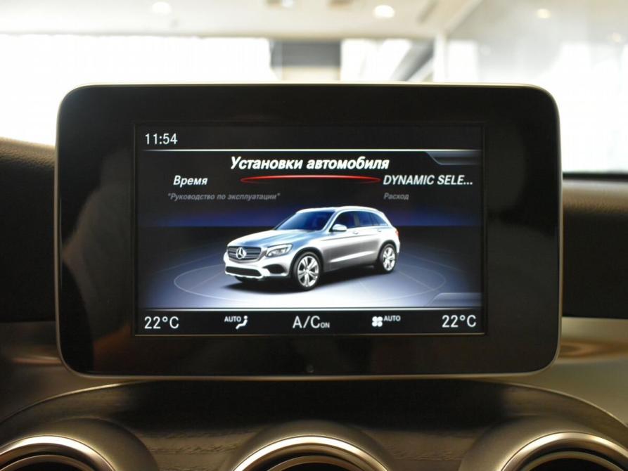 Mercedes-Benz GLC I (X253) Москва  - изображение 18