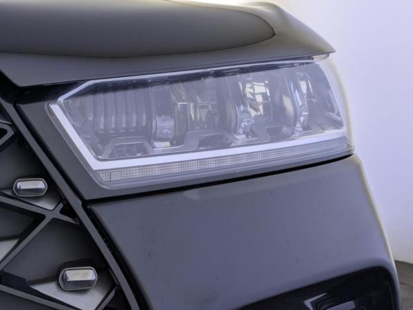 Chery Tiggo 7 Pro I с пробегом 2021 года, цена 1 285 000 рублей, 153597 км, внедорожник, Автокод Объявления
