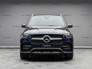 Mercedes-Benz GLE II (V167) Москва  - изображение 19