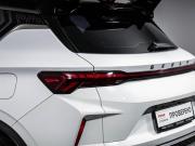 Geely Coolray I Рестайлинг Москва  - изображение 37