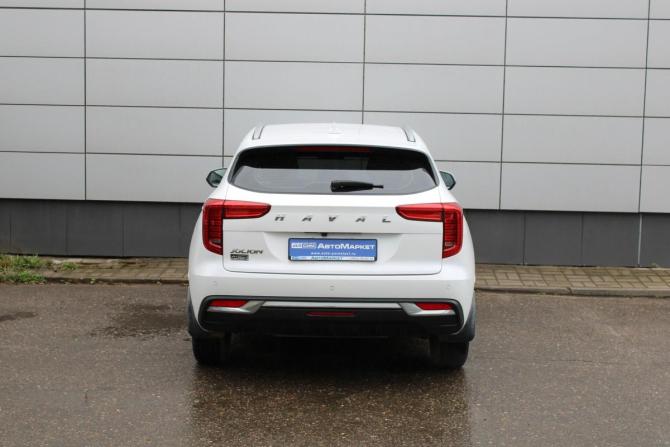 Haval Jolion I с пробегом 2023 года, цена 1 882 000 рублей, 34451 км, внедорожник, Автокод Объявления