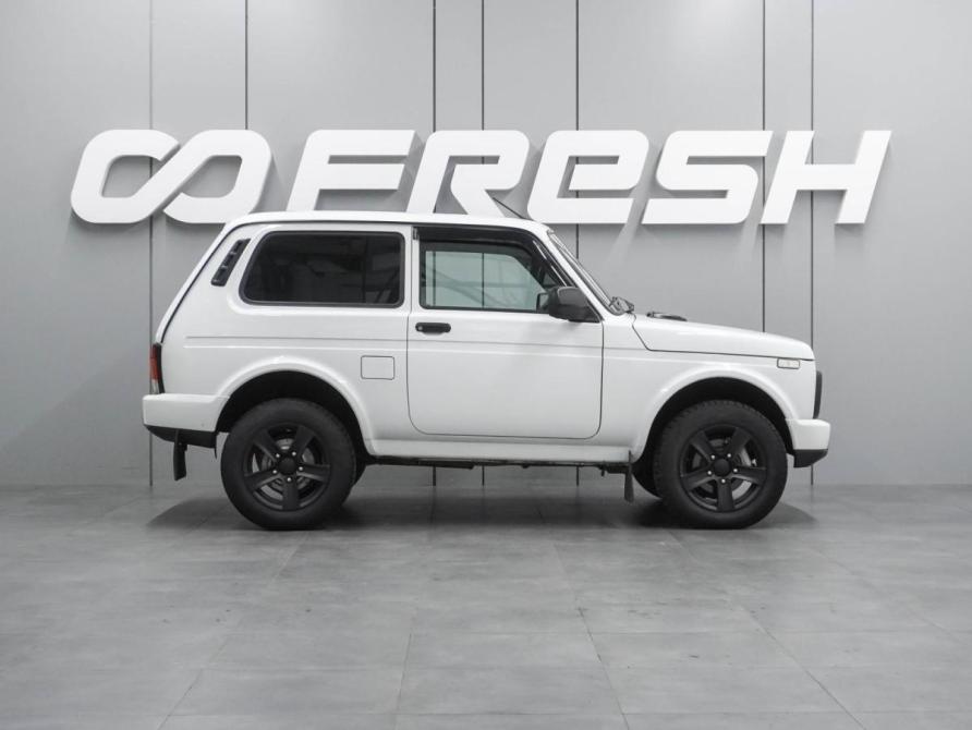 Lada (ВАЗ) Niva Legend I Воронеж  - изображение 5