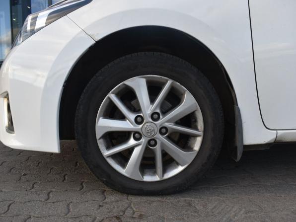 Toyota Corolla XI (E160 E170 E180) с пробегом 2013 года, цена 1 150 000 рублей, 103133 км, седан, Автокод Объявления