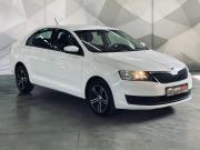 Skoda Rapid I Рестайлинг Оренбург  - изображение 21
