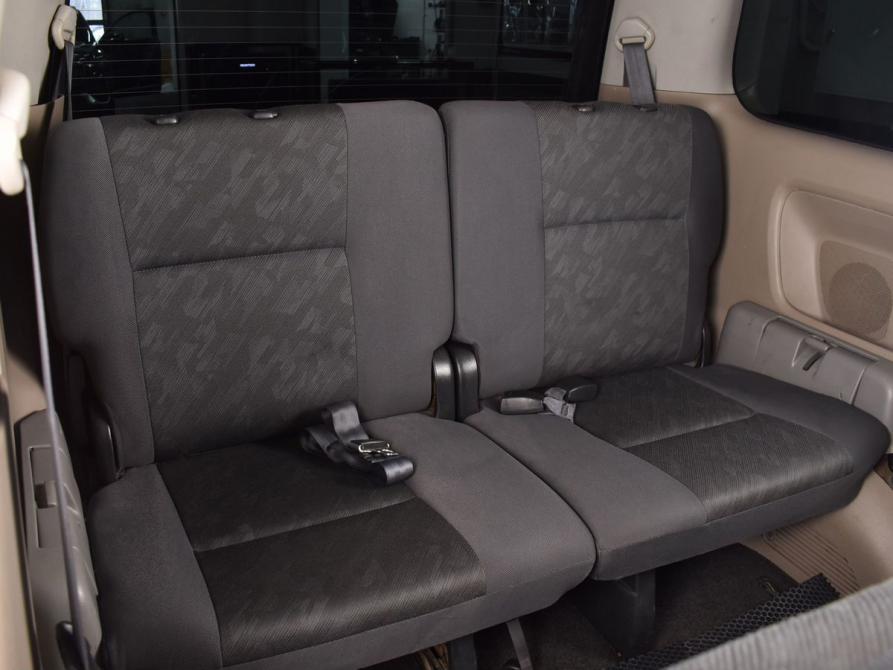 Toyota Noah I (R60) Кемерово  - изображение 13