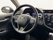 Toyota Camry VIII (XV70) Вологда  - изображение 41