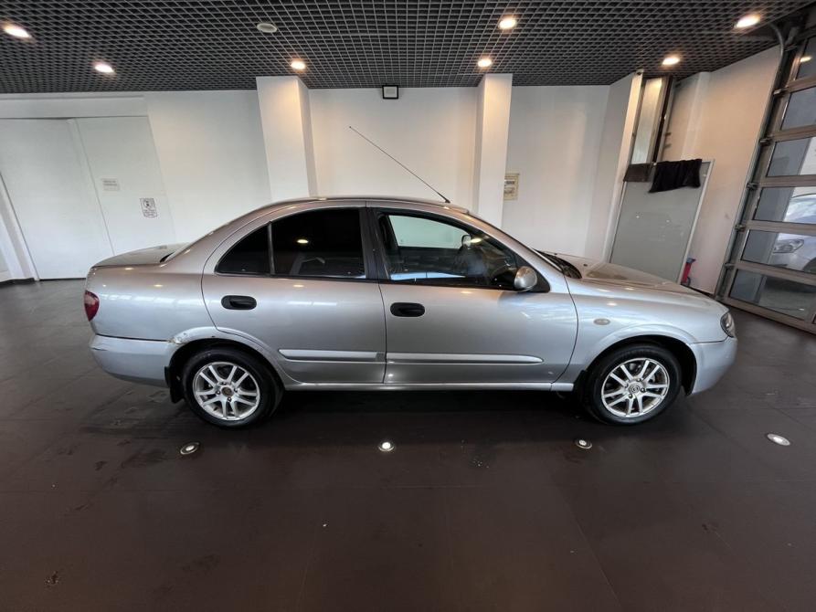 Nissan Almera II (N16) Рестайлинг Чебоксары  - изображение 2