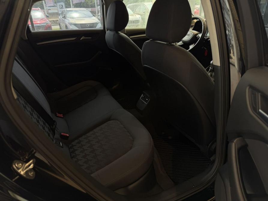 Audi A3 III (8V) Краснодар  - изображение 20