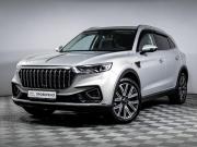 Hongqi HS5 I Москва  - изображение 22