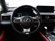 Lexus RX IV Рестайлинг Новосибирск  - изображение 43