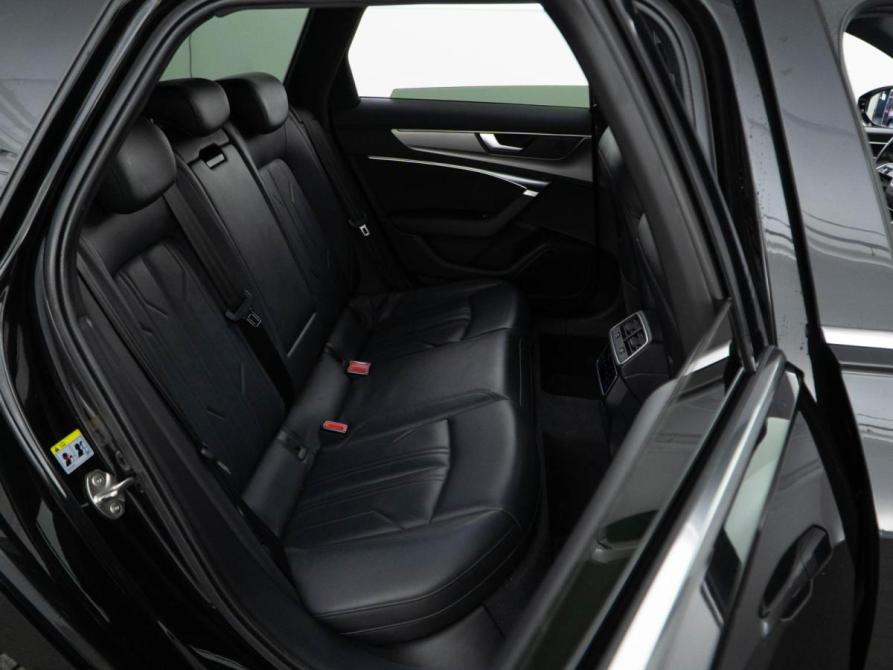 Audi A6 V (C8) Москва  - изображение 7