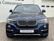 BMW X4 I (F26) Санкт-Петербург  - изображение 28