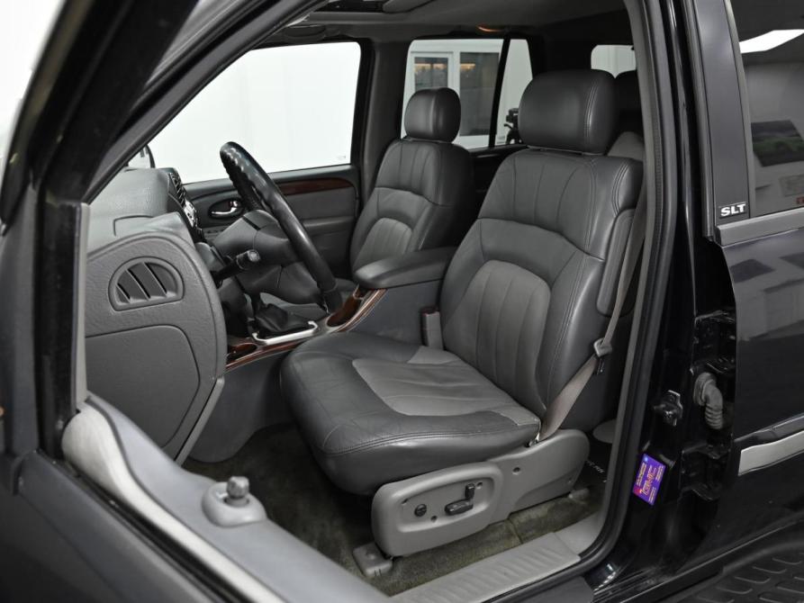 GMC Envoy II (GMT360) Москва  - изображение 12