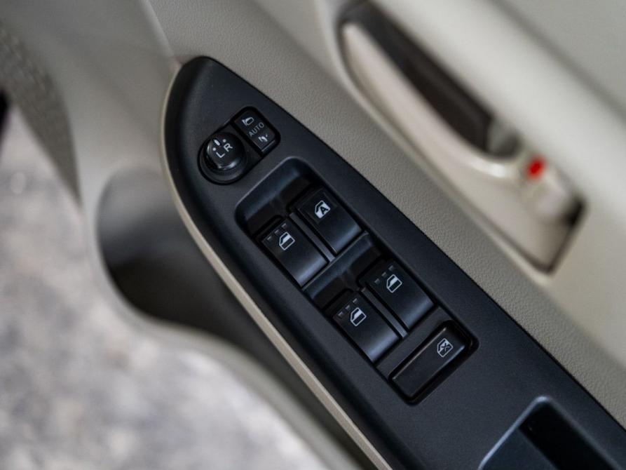 Toyota Passo III Рестайлинг Иркутск  - изображение 15