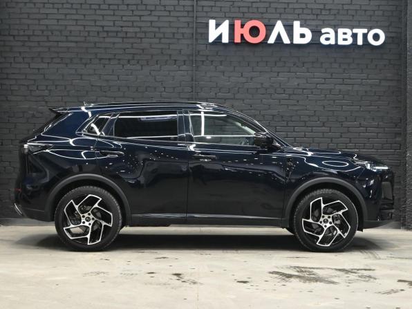 Changan UNI-S (CS55 Plus) с пробегом 2024 года, цена 2 200 000 рублей, 13768 км, внедорожник, Автокод Объявления
